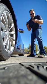 We Come To You highlight